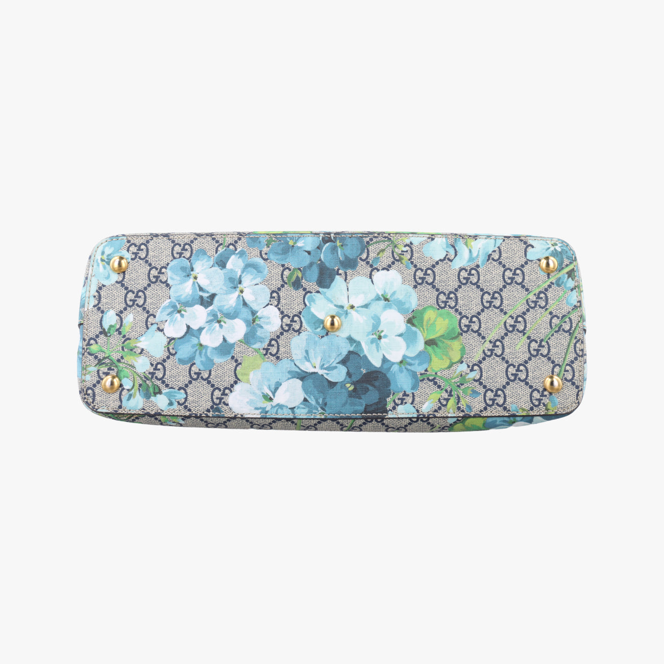 GG BloomsMulticolourPVC coated canvas546316B027462596GGブルームスマルチカラーPVCコーティングキャンバス546316B027462596