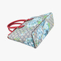 GG BloomsMulticolourPVC coated canvas546316B027462596GGブルームスマルチカラーPVCコーティングキャンバス546316B027462596