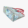 GG BloomsMulticolourPVC coated canvas546316B027462596GGブルームスマルチカラーPVCコーティングキャンバス546316B027462596