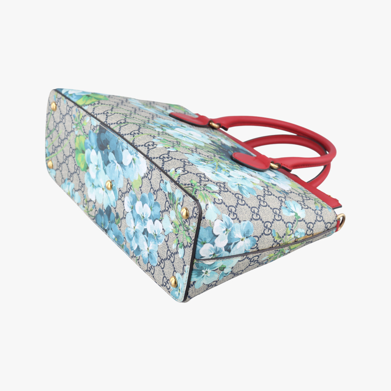GG BloomsMulticolourPVC coated canvas546316B027462596GGブルームスマルチカラーPVCコーティングキャンバス546316B027462596