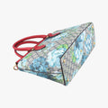 GG BloomsMulticolourPVC coated canvas546316B027462596GGブルームスマルチカラーPVCコーティングキャンバス546316B027462596