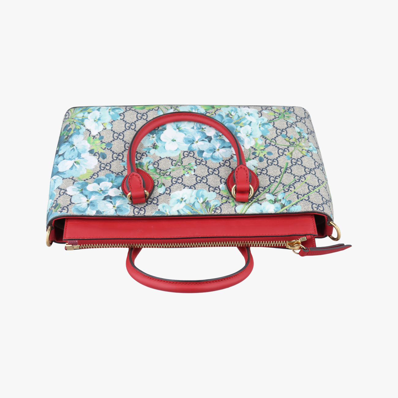 GG BloomsMulticolourPVC coated canvas546316B027462596GGブルームスマルチカラーPVCコーティングキャンバス546316B027462596