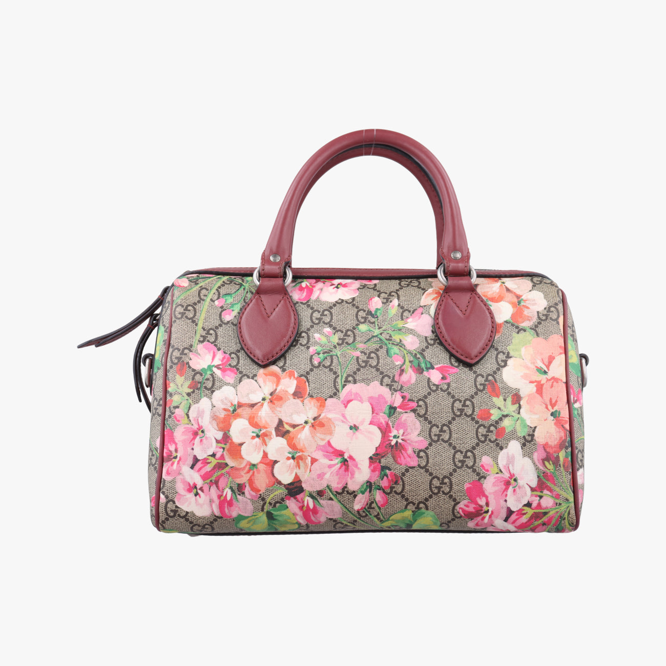 GG SUPREMEMulticolourPVC coated canvas409529F020054895GGスプリームマルチカラーPVCコーティングキャンバス409529F020054895