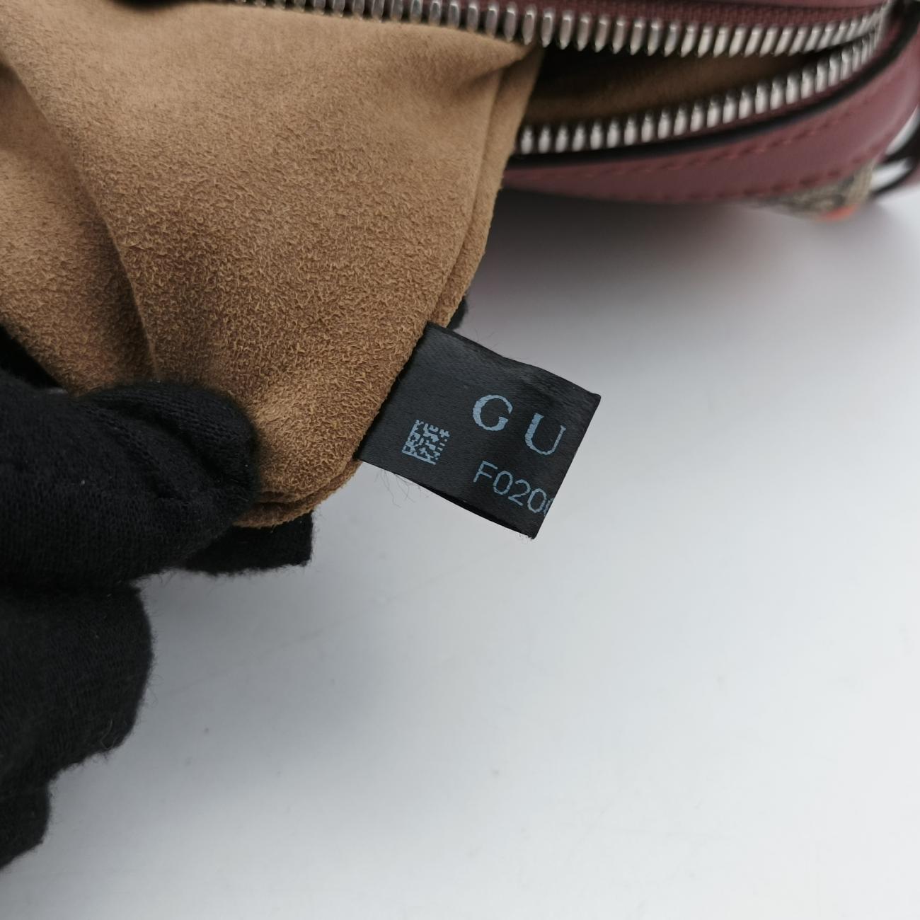 GG SUPREMEMulticolourPVC coated canvas409529F020054895GGスプリームマルチカラーPVCコーティングキャンバス409529F020054895