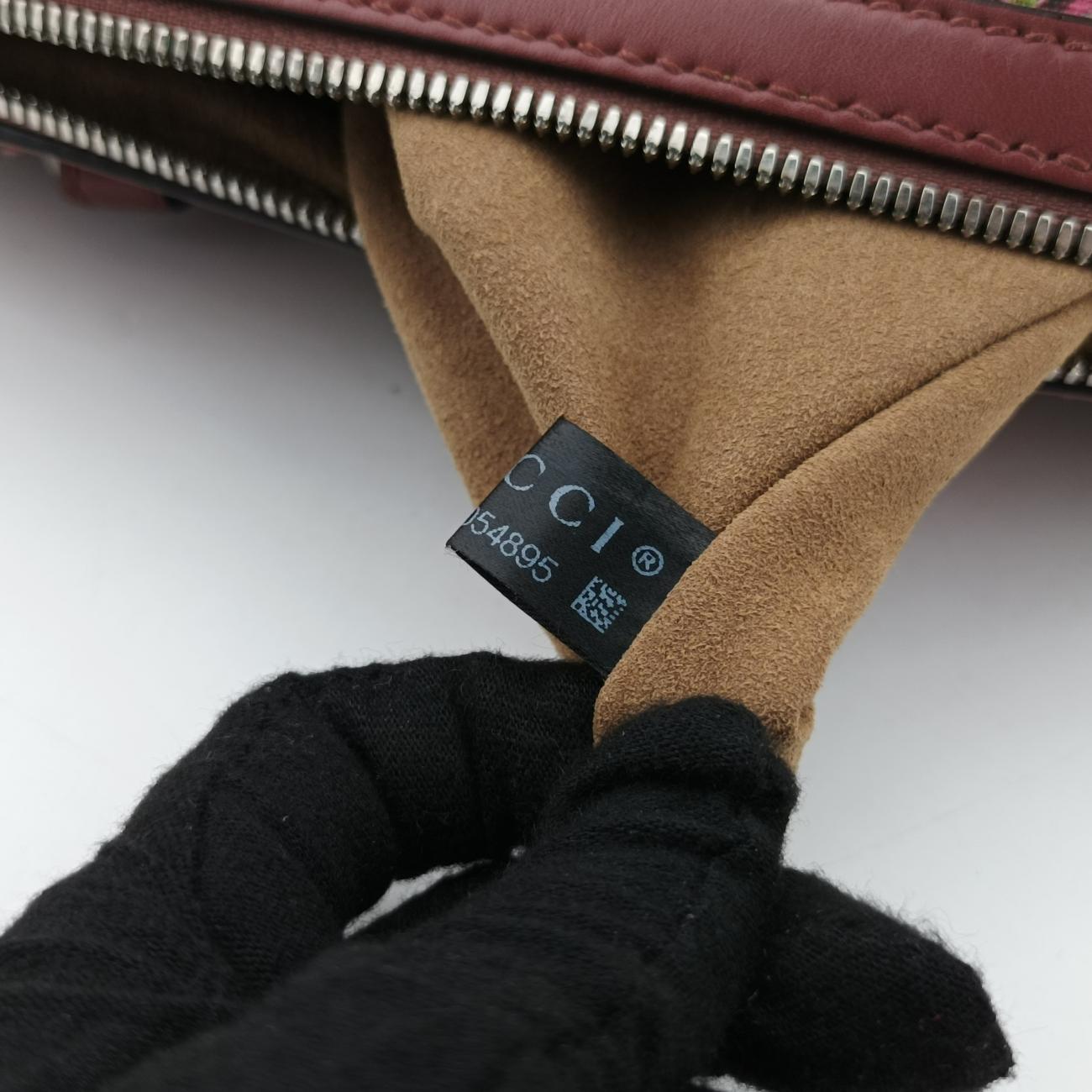 GG SUPREMEMulticolourPVC coated canvas409529F020054895GGスプリームマルチカラーPVCコーティングキャンバス409529F020054895