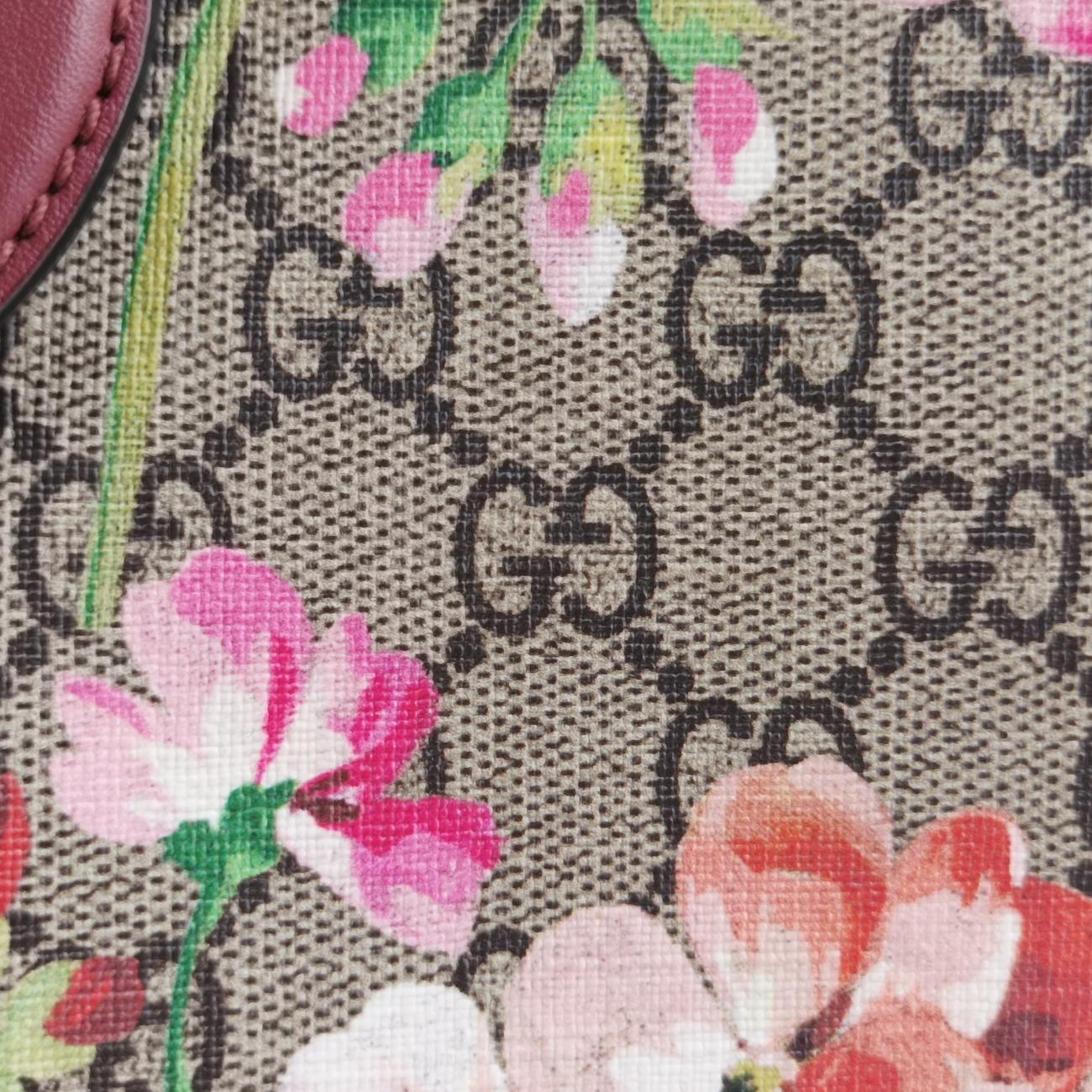 GG SUPREMEMulticolourPVC coated canvas409529F020054895GGスプリームマルチカラーPVCコーティングキャンバス409529F020054895