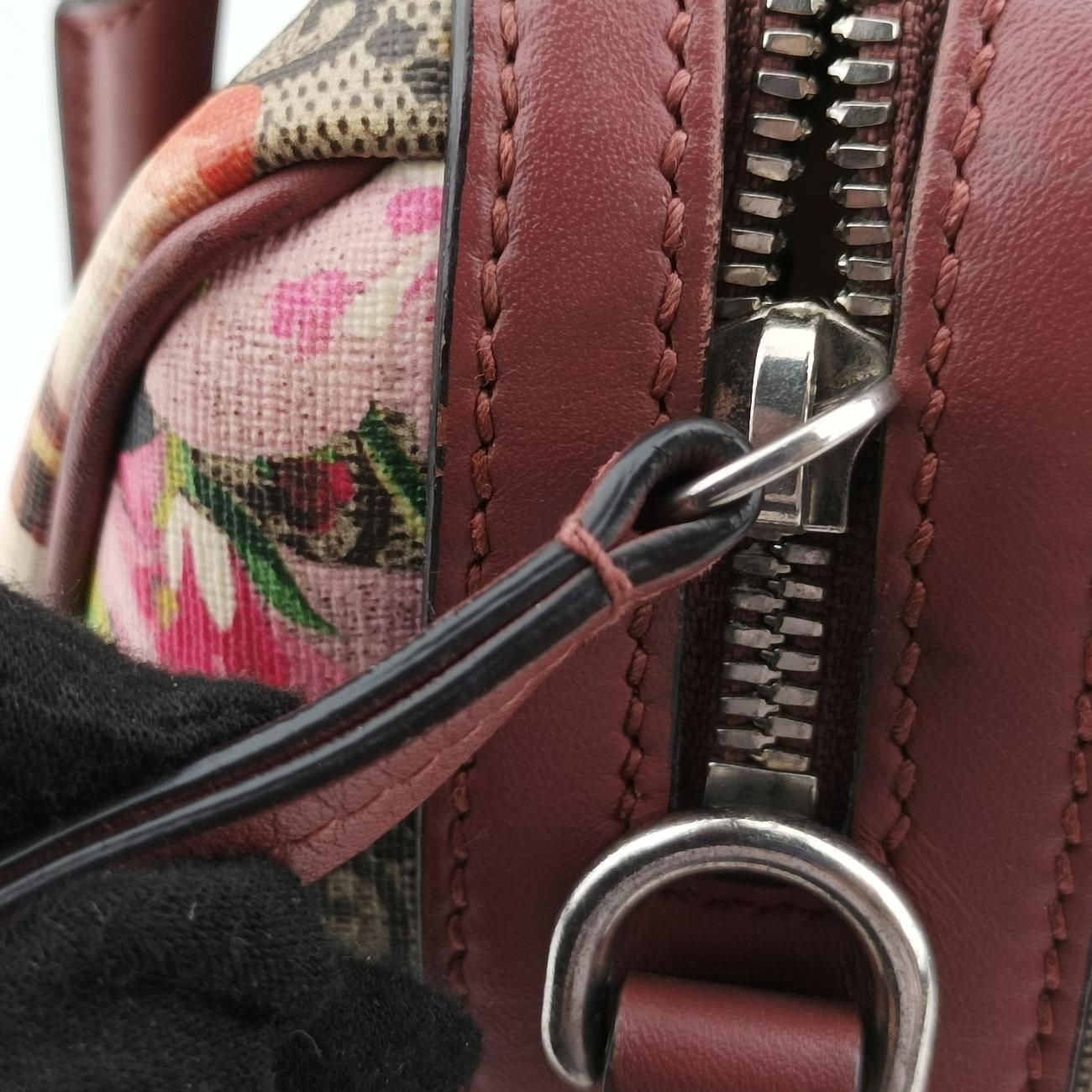 GG SUPREMEMulticolourPVC coated canvas409529F020054895GGスプリームマルチカラーPVCコーティングキャンバス409529F020054895