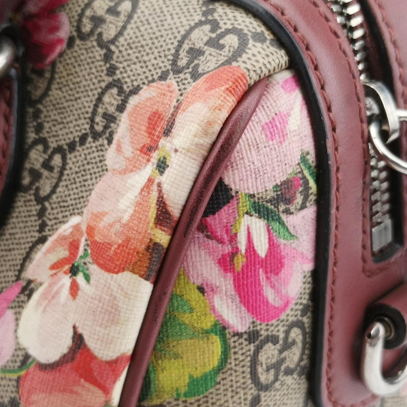 GG SUPREMEMulticolourPVC coated canvas409529F020054895GGスプリームマルチカラーPVCコーティングキャンバス409529F020054895