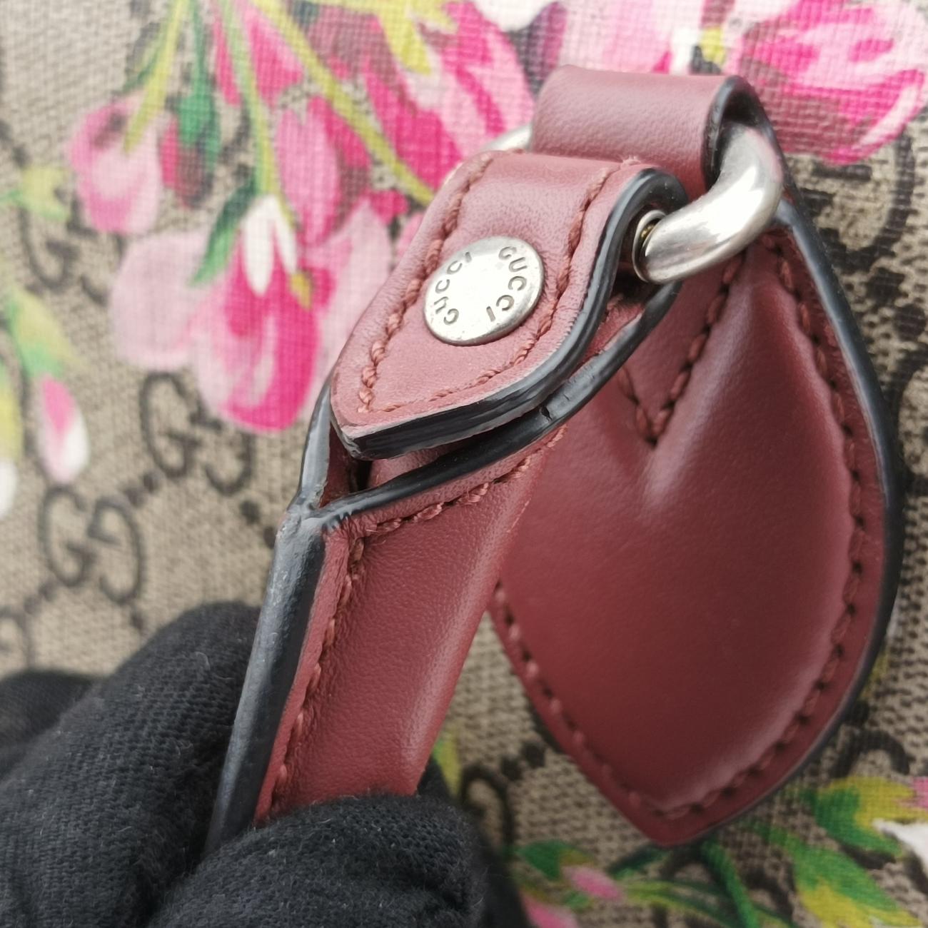 GG SUPREMEMulticolourPVC coated canvas409529F020054895GGスプリームマルチカラーPVCコーティングキャンバス409529F020054895
