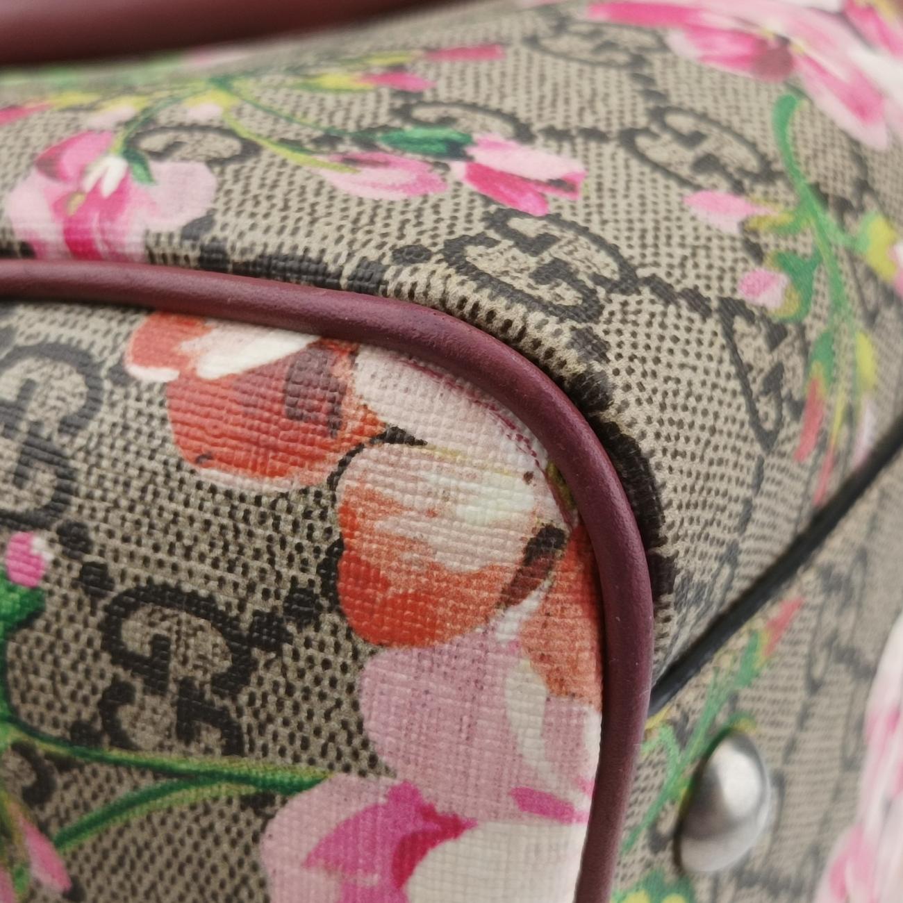 GG SUPREMEMulticolourPVC coated canvas409529F020054895GGスプリームマルチカラーPVCコーティングキャンバス409529F020054895