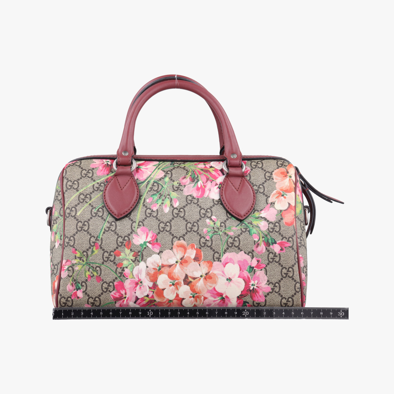 GG SUPREMEMulticolourPVC coated canvas409529F020054895GGスプリームマルチカラーPVCコーティングキャンバス409529F020054895
