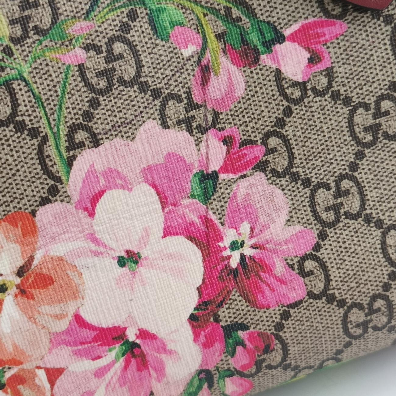 GG SUPREMEMulticolourPVC coated canvas409529F020054895GGスプリームマルチカラーPVCコーティングキャンバス409529F020054895