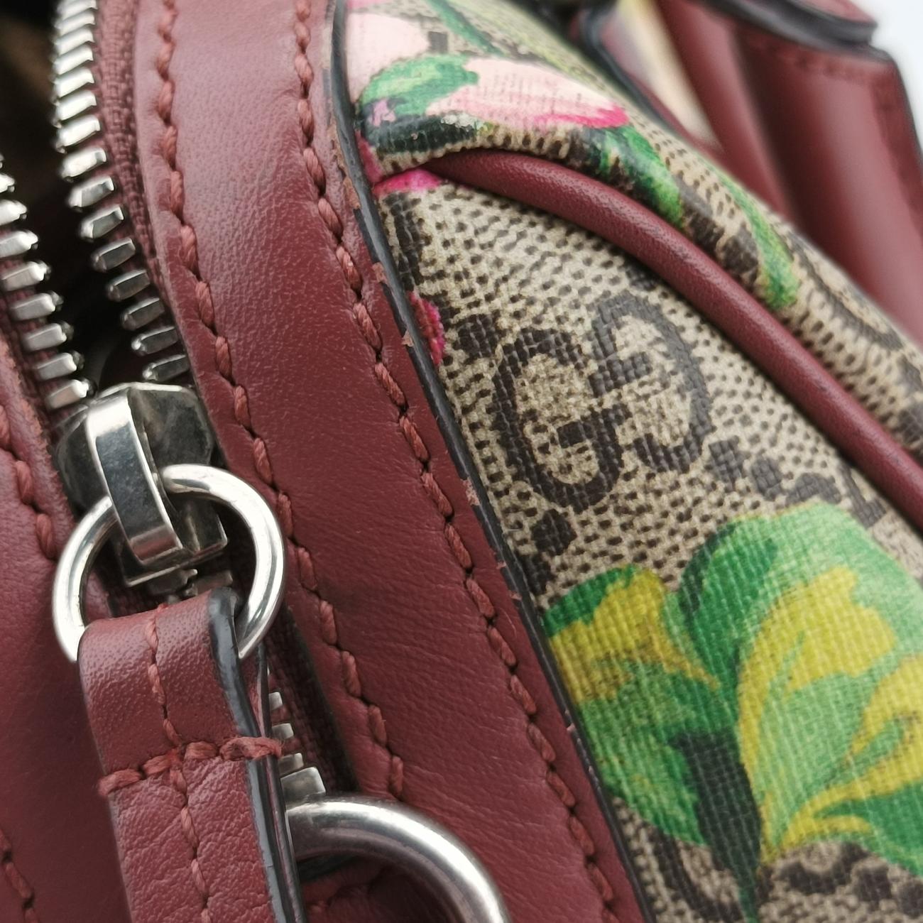 GG SUPREMEMulticolourPVC coated canvas409529F020054895GGスプリームマルチカラーPVCコーティングキャンバス409529F020054895