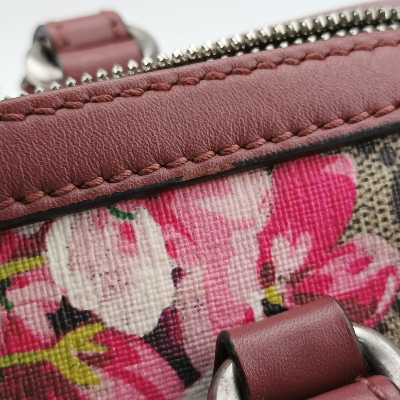 GG SUPREMEMulticolourPVC coated canvas409529F020054895GGスプリームマルチカラーPVCコーティングキャンバス409529F020054895