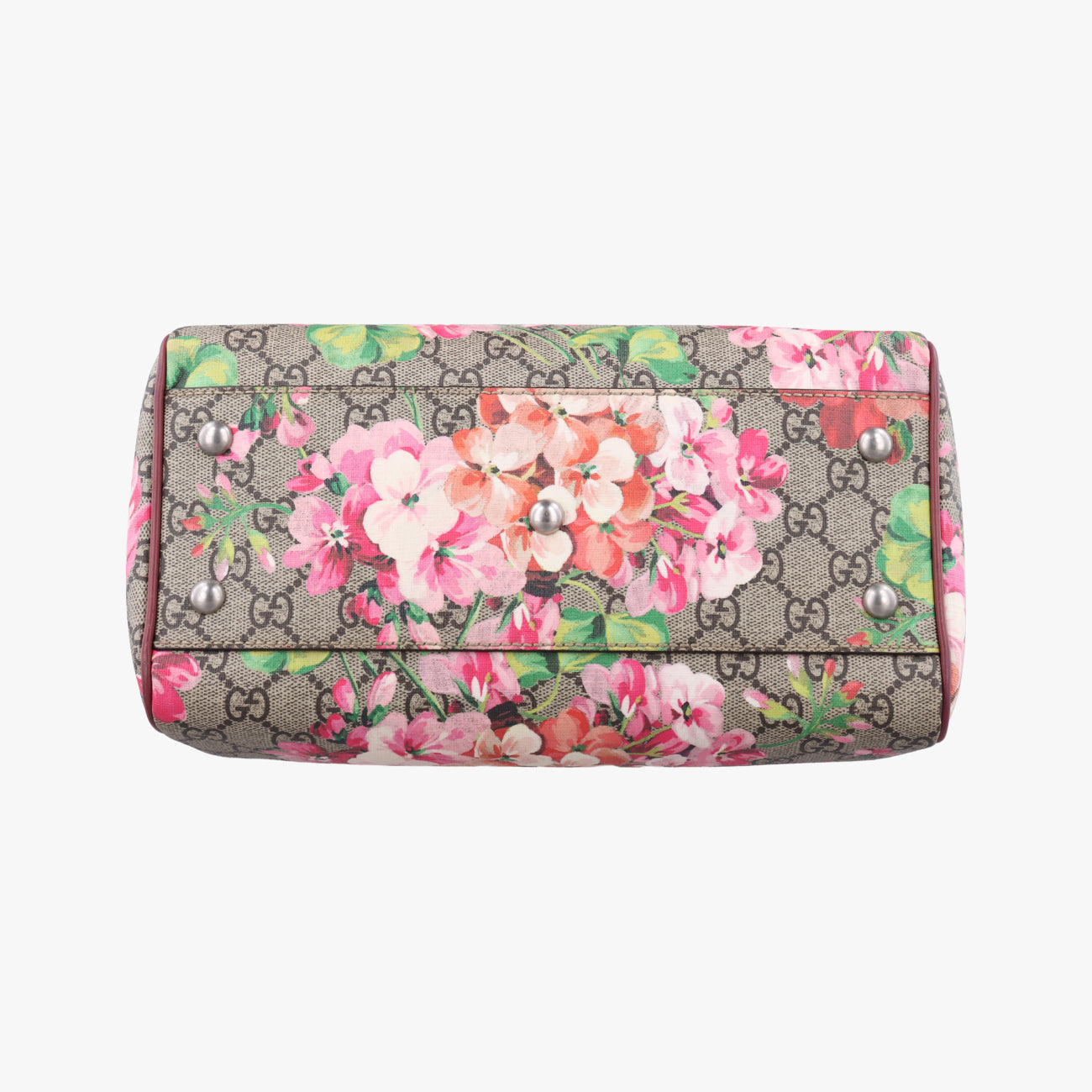 GG SUPREMEMulticolourPVC coated canvas409529F020054895GGスプリームマルチカラーPVCコーティングキャンバス409529F020054895