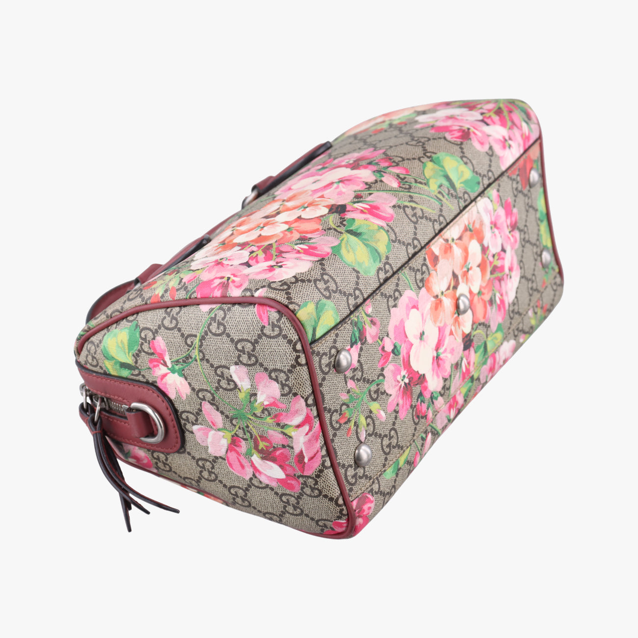 GG SUPREMEMulticolourPVC coated canvas409529F020054895GGスプリームマルチカラーPVCコーティングキャンバス409529F020054895