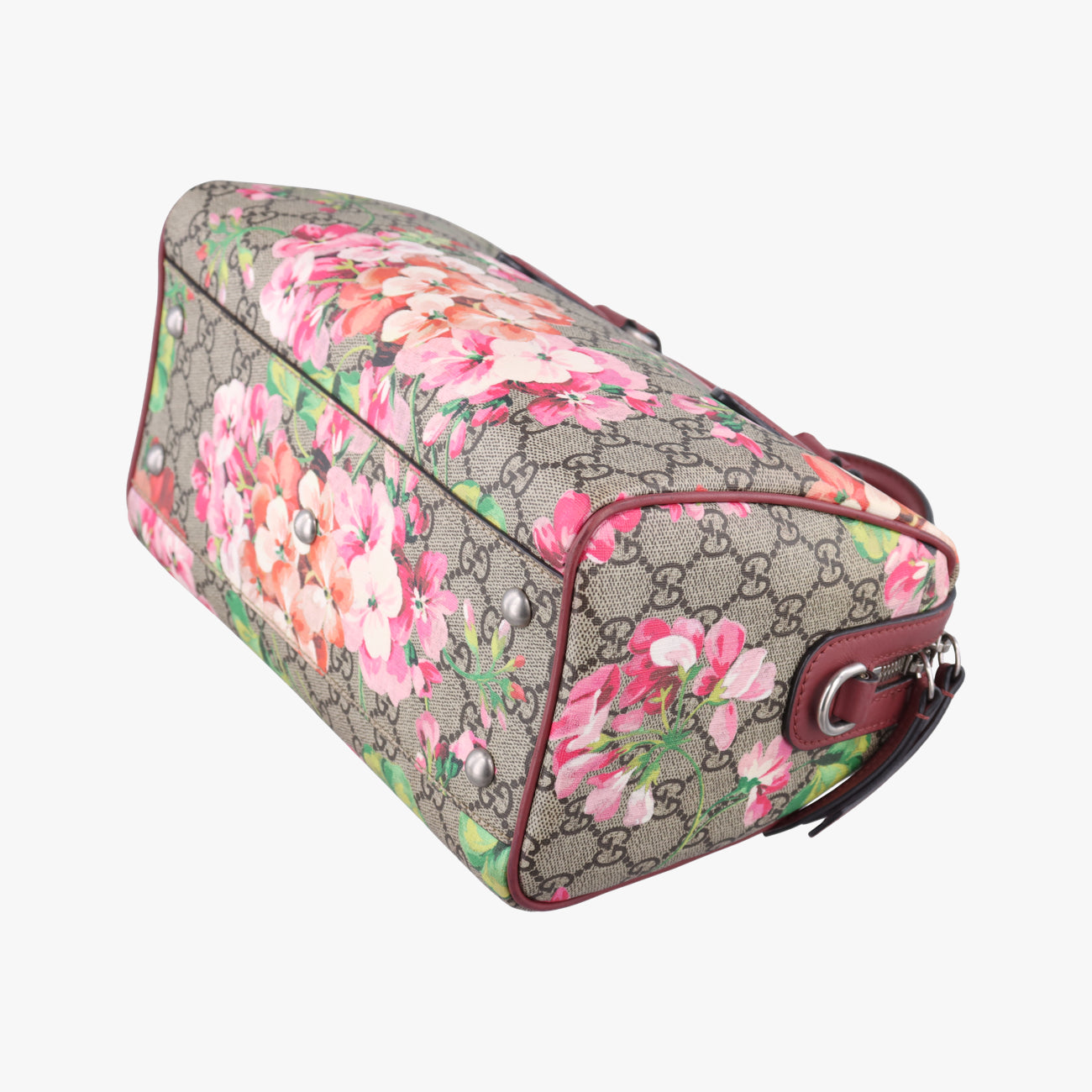 GG SUPREMEMulticolourPVC coated canvas409529F020054895GGスプリームマルチカラーPVCコーティングキャンバス409529F020054895