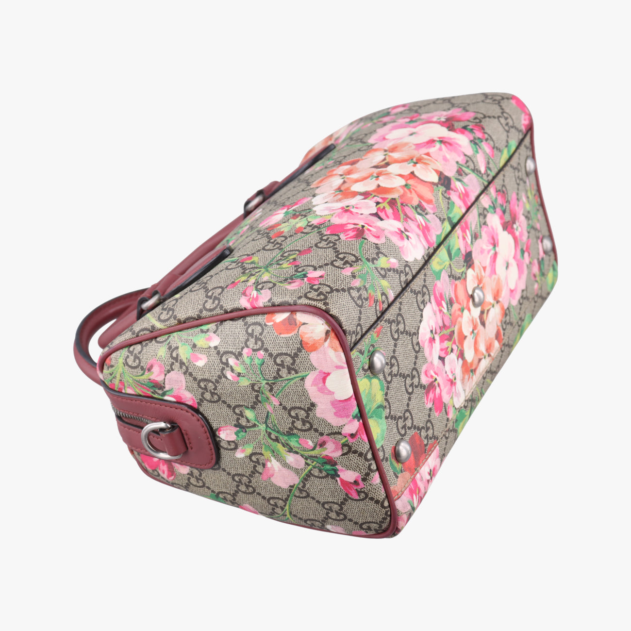 GG SUPREMEMulticolourPVC coated canvas409529F020054895GGスプリームマルチカラーPVCコーティングキャンバス409529F020054895