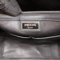 Classic Laptop briefcaseGreenSAFFIANO LeatherVS030538ブリーフケース ビジネスグリーンサフィアーノレザーVS030538