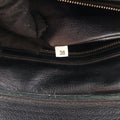 Classic Laptop briefcaseGreenSAFFIANO LeatherVS030538ブリーフケース ビジネスグリーンサフィアーノレザーVS030538