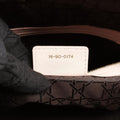 Lady DiorPinkpatent16-BO-0174レディディオールピンクパテント16-BO-0174