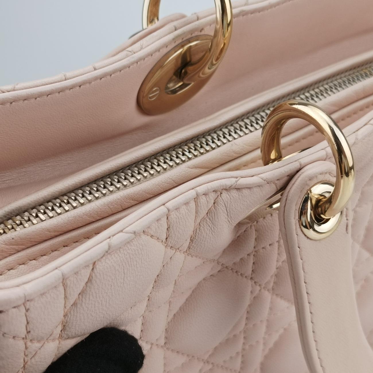 Lady DiorPinkpatent16-BO-0174レディディオールピンクパテント16-BO-0174