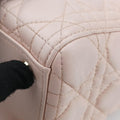 Lady DiorPinkpatent16-BO-0174レディディオールピンクパテント16-BO-0174