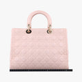 Lady DiorPinkpatent16-BO-0174レディディオールピンクパテント16-BO-0174