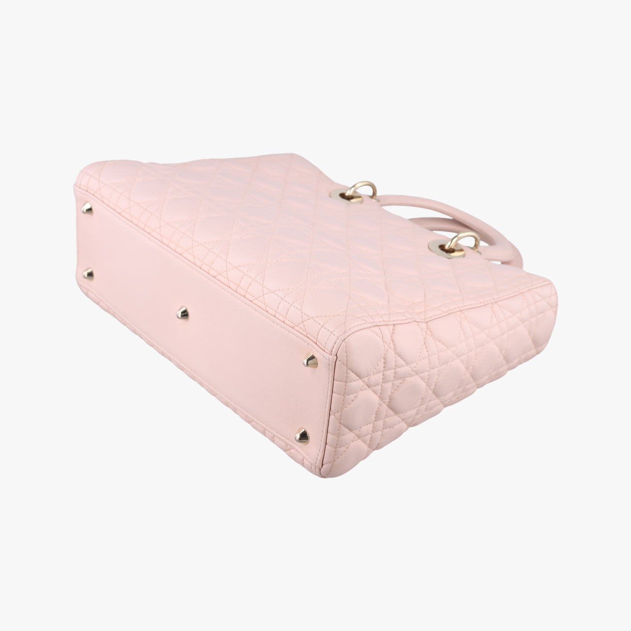 Lady DiorPinkpatent16-BO-0174レディディオールピンクパテント16-BO-0174