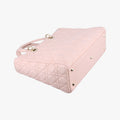 Lady DiorPinkpatent16-BO-0174レディディオールピンクパテント16-BO-0174