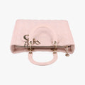 Lady DiorPinkpatent16-BO-0174レディディオールピンクパテント16-BO-0174