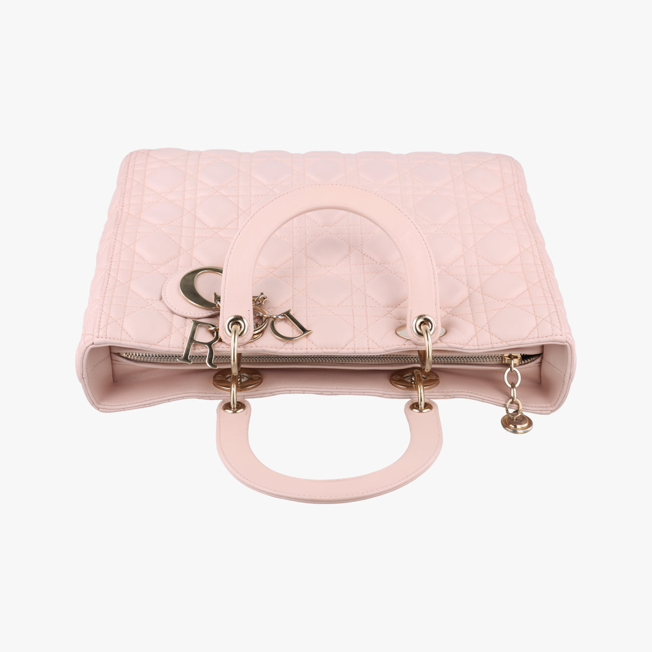 Lady DiorPinkpatent16-BO-0174レディディオールピンクパテント16-BO-0174
