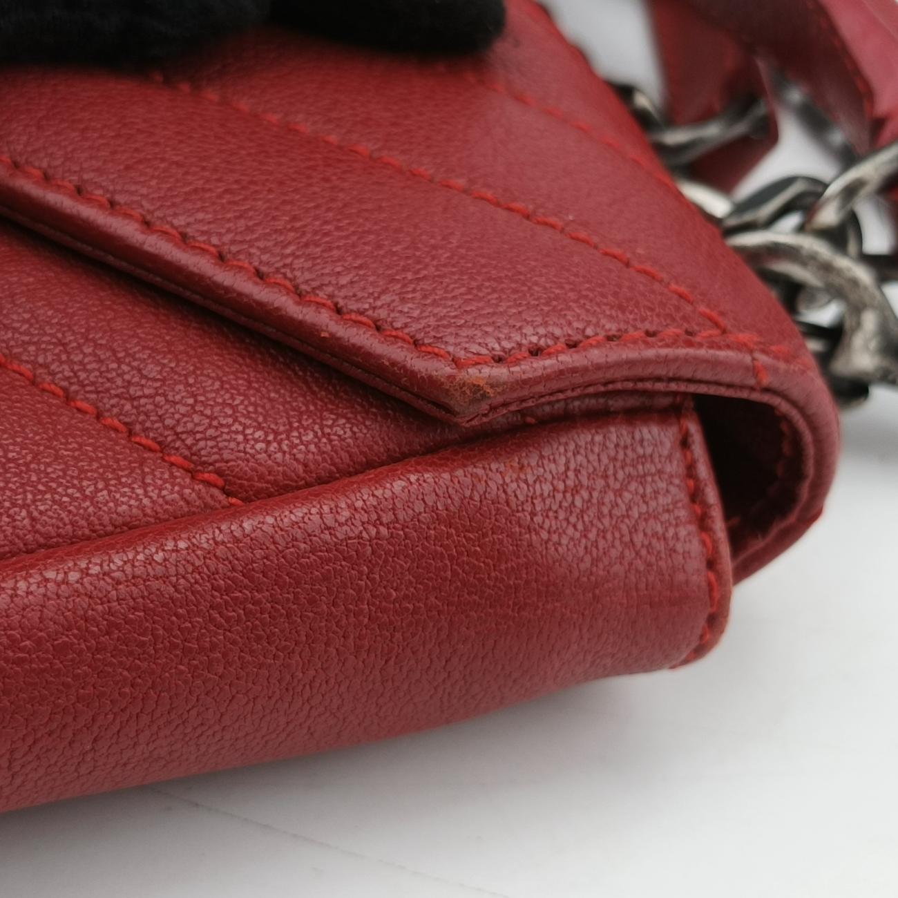 COLLEGERedLeather438492GUE438492.0616カレッジレッドレザー438492GUE438492.0616