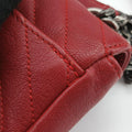 COLLEGERedLeather438492GUE438492.0616カレッジレッドレザー438492GUE438492.0616