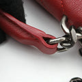 COLLEGERedLeather438492GUE438492.0616カレッジレッドレザー438492GUE438492.0616