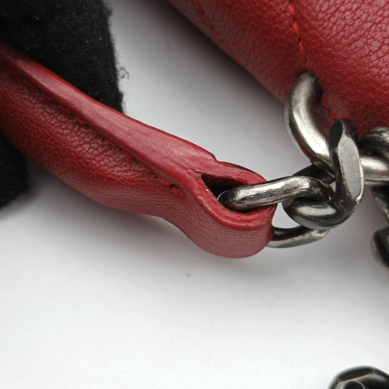 COLLEGERedLeather438492GUE438492.0616カレッジレッドレザー438492GUE438492.0616