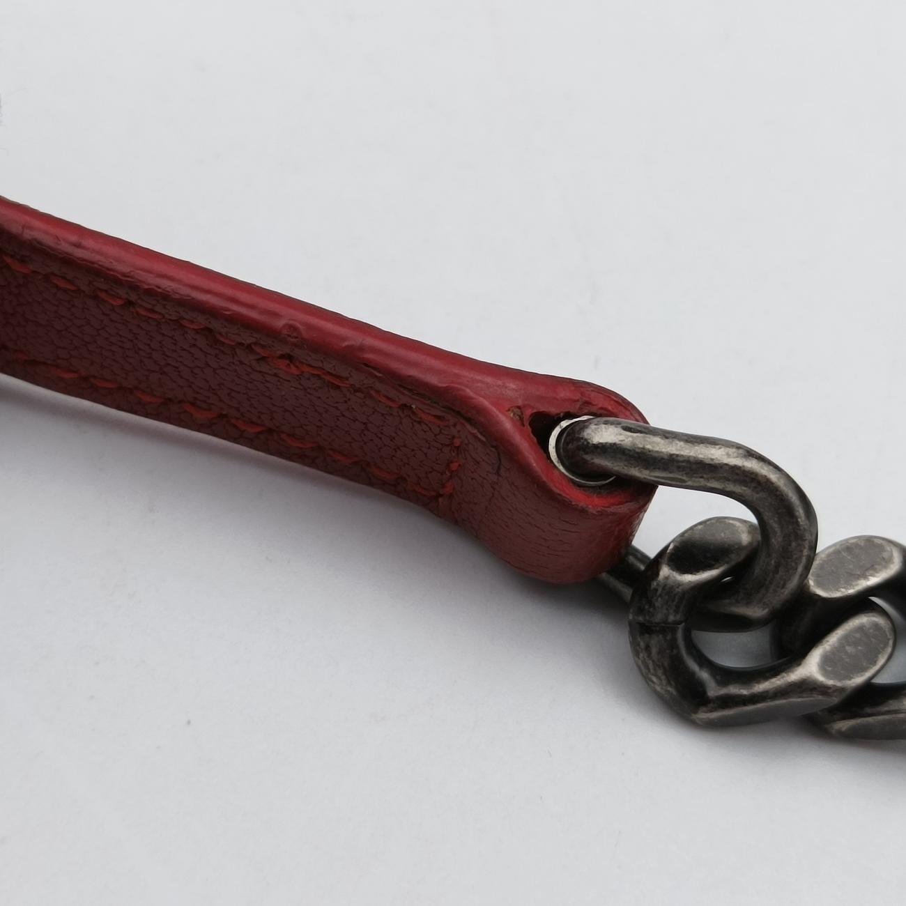 COLLEGERedLeather438492GUE438492.0616カレッジレッドレザー438492GUE438492.0616