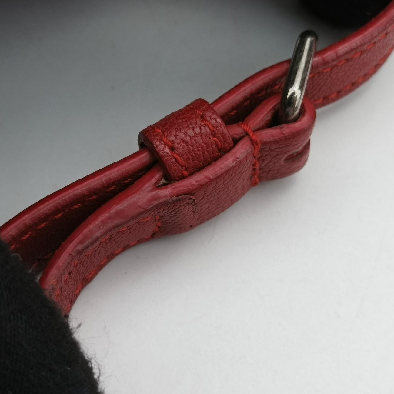 COLLEGERedLeather438492GUE438492.0616カレッジレッドレザー438492GUE438492.0616