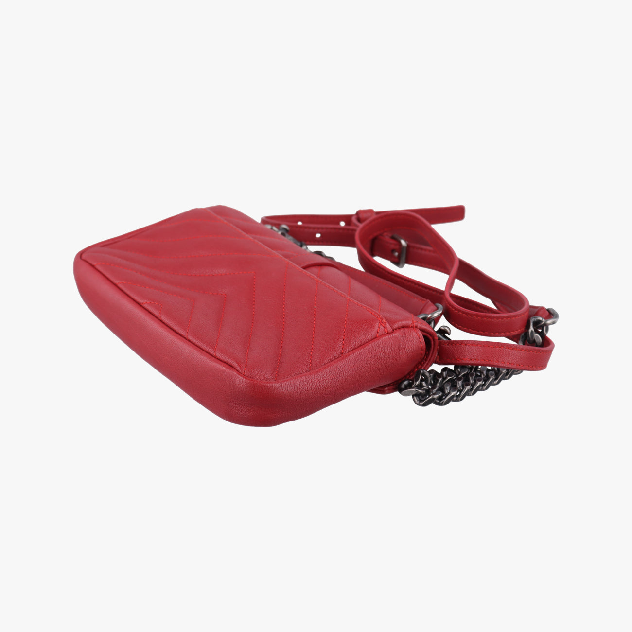 COLLEGERedLeather438492GUE438492.0616カレッジレッドレザー438492GUE438492.0616