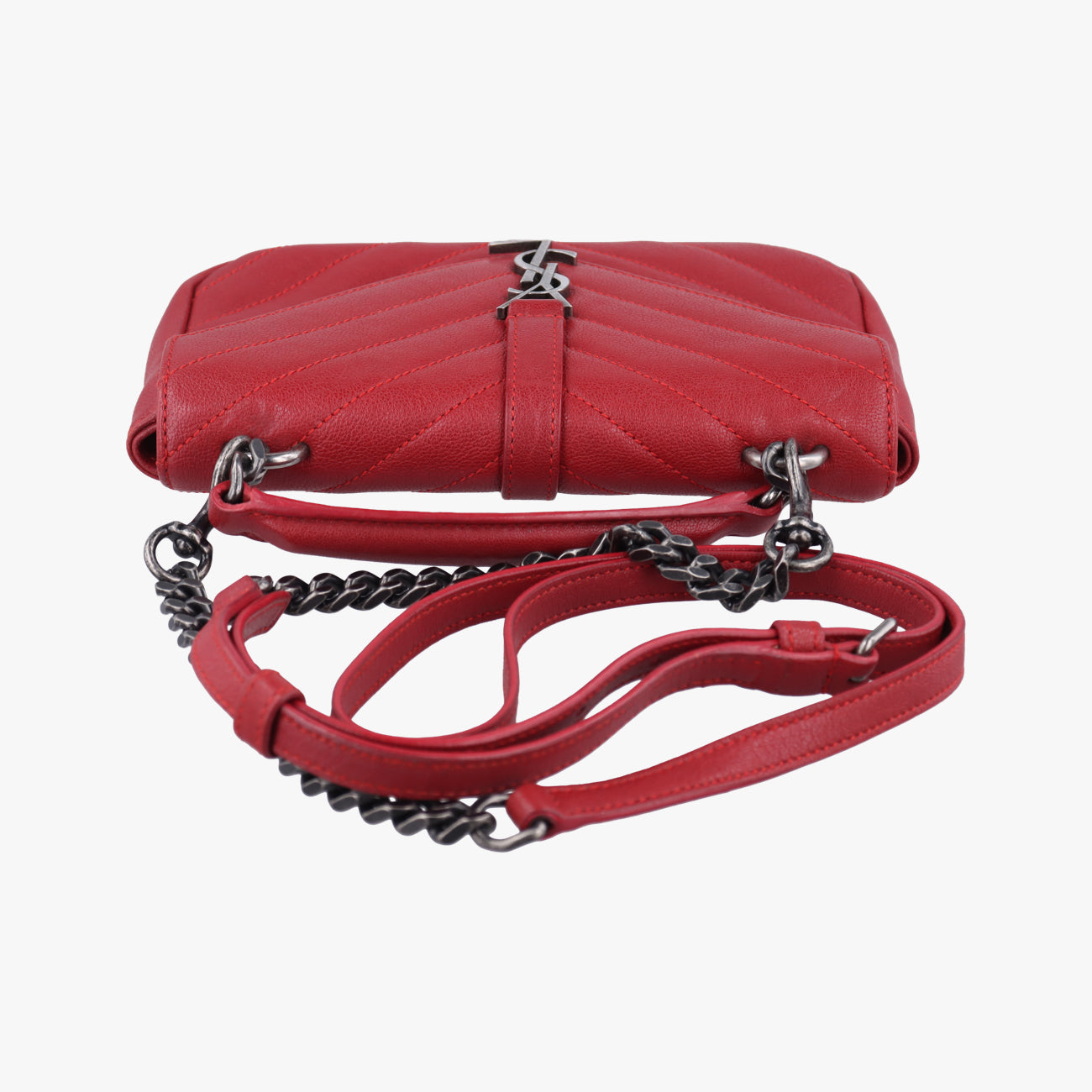COLLEGERedLeather438492GUE438492.0616カレッジレッドレザー438492GUE438492.0616