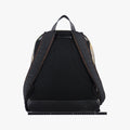 GG BloomsMulticolourPVC coated canvas x leatherF019036425GGブルームスマルチカラーPVCコーティングキャンバス×レザー406370F019036425