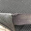 GG BloomsMulticolourPVC coated canvas x leatherF019036425GGブルームスマルチカラーPVCコーティングキャンバス×レザー406370F019036425