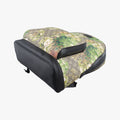 GG BloomsMulticolourPVC coated canvas x leatherF019036425GGブルームスマルチカラーPVCコーティングキャンバス×レザー406370F019036425
