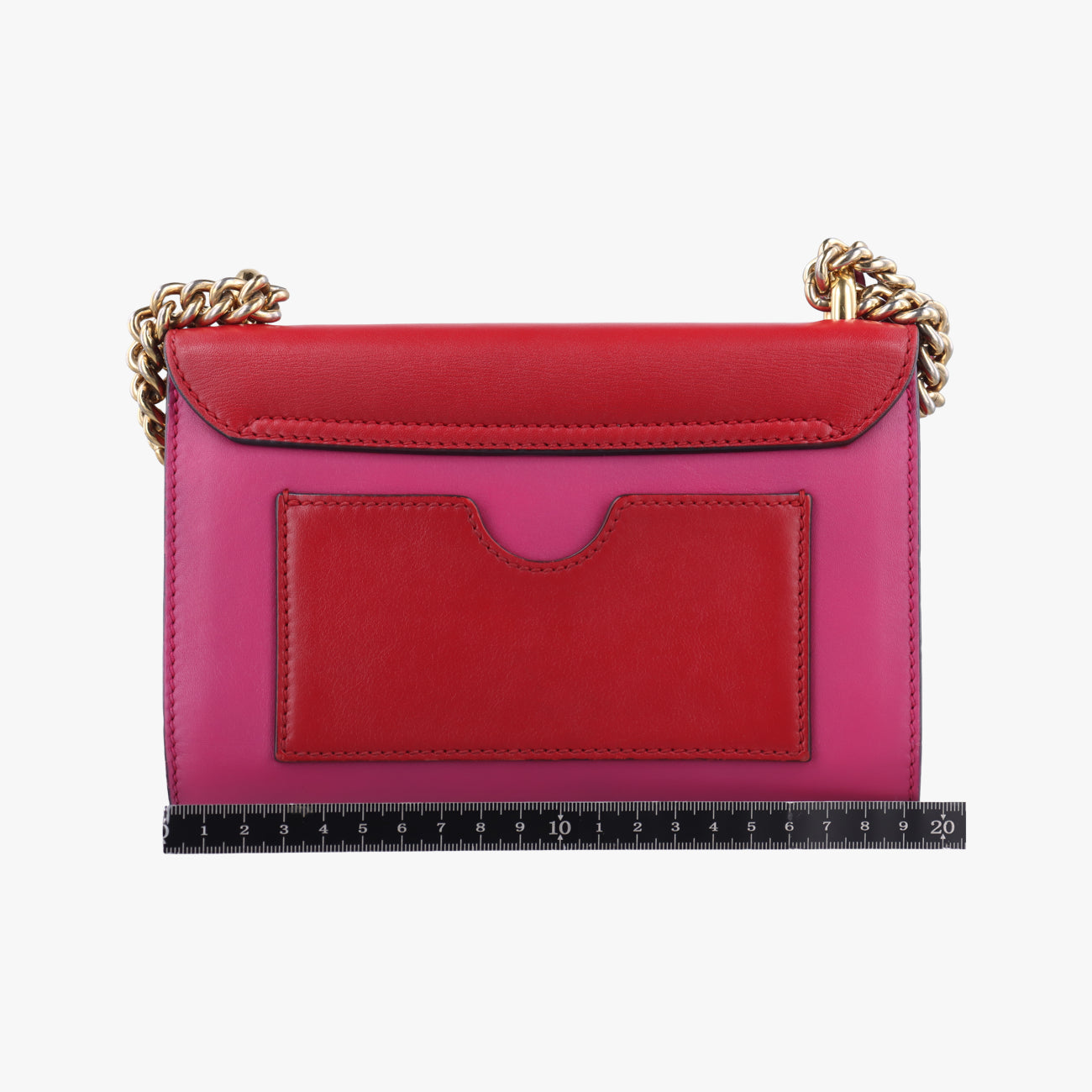 PadlockMulticolourLeather409487F019424128パドロックマルチカラーレザー409487F019424128