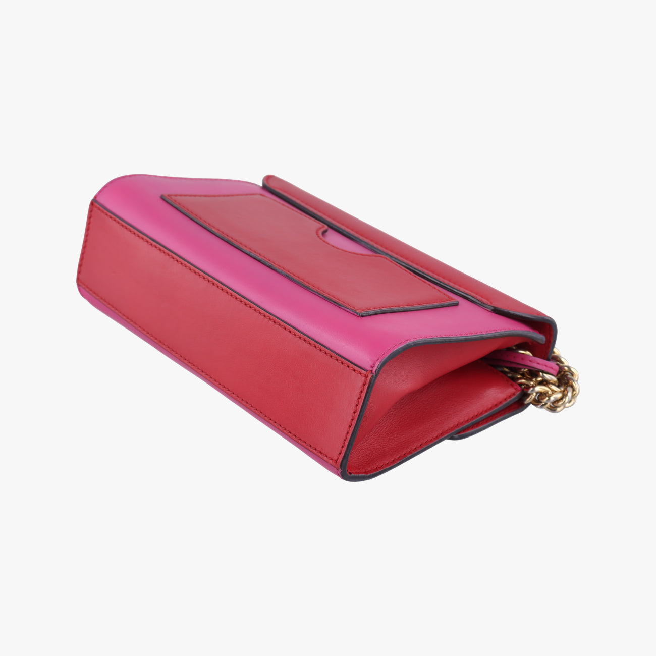 PadlockMulticolourLeather409487F019424128パドロックマルチカラーレザー409487F019424128