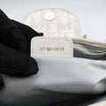 Trotter Romantic Chain HeartWhitepvc coated canvas07-BO-0037トロッター ロマンティック チェーン ハートホワイトpvcコーティングキャンバス07-BO-0037