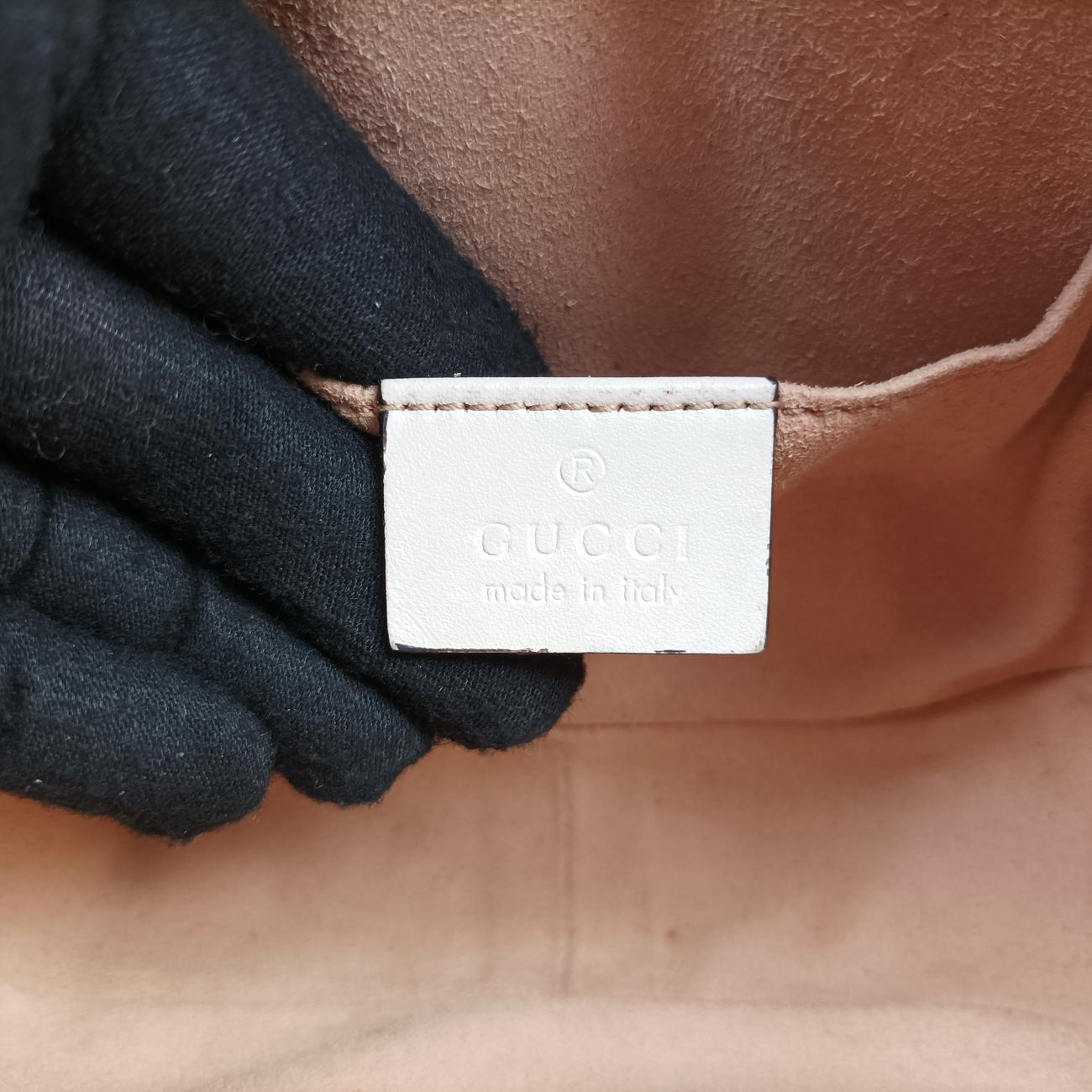 GG MarmontMulticolourLeather448065C021469957GGマーモントマルチカラーレザー448065C021469957
