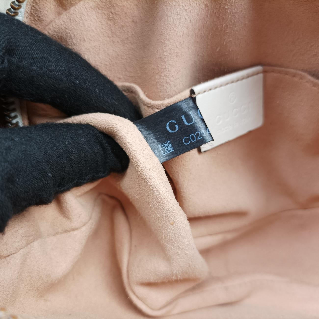 GG MarmontMulticolourLeather448065C021469957GGマーモントマルチカラーレザー448065C021469957