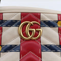 GG MarmontMulticolourLeather448065C021469957GGマーモントマルチカラーレザー448065C021469957