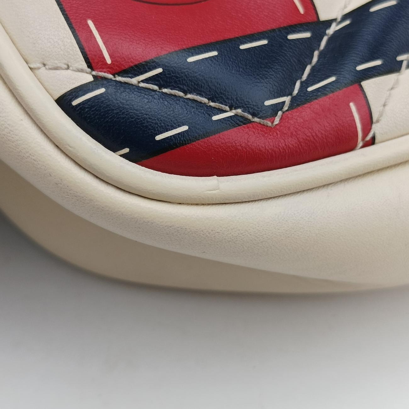 GG MarmontMulticolourLeather448065C021469957GGマーモントマルチカラーレザー448065C021469957